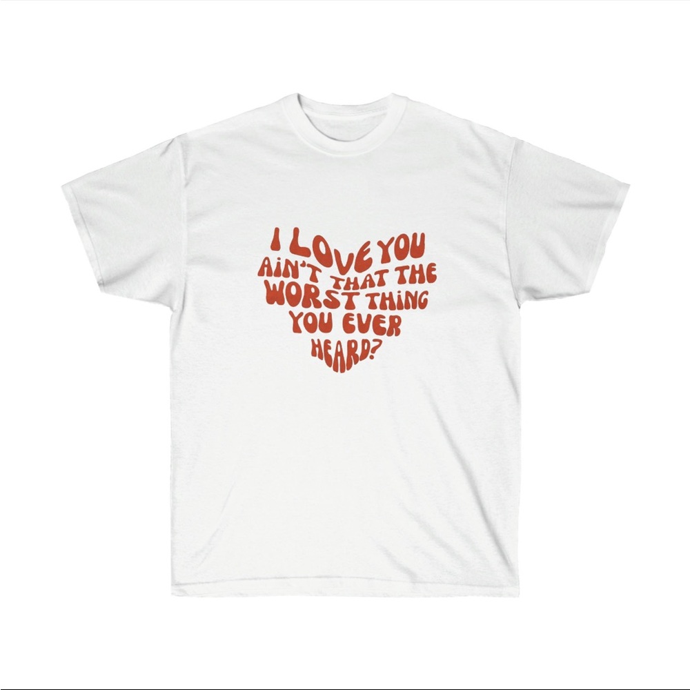 Taylor Swift Cruel Summer T shirt